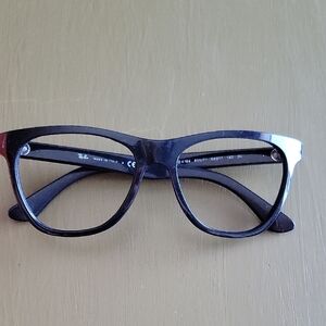 Ray Ban 4184 Frames